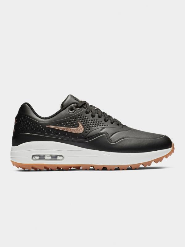 Boty Nike Air Max 1G Černá