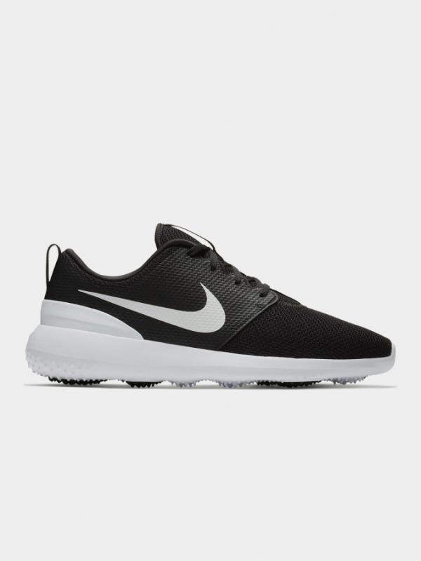 Boty Nike Roshe G Černá