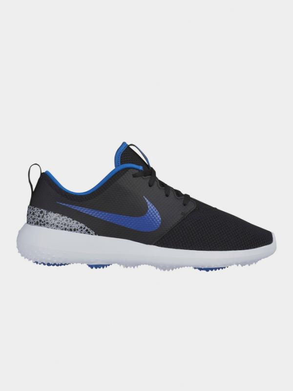 Boty Nike Roshe G Černá