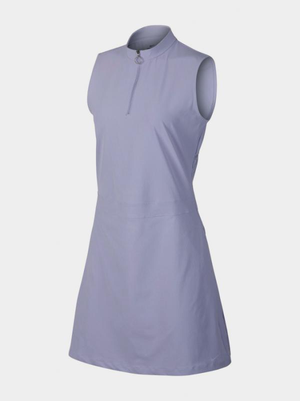 Šaty Nike Flex AV3668-506 Fialová