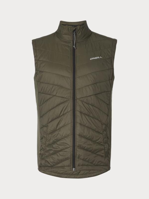 Vesta O´Neill Lm Transit Vest Hnědá