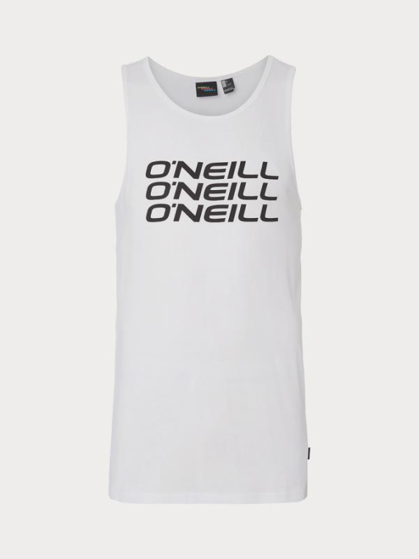 Tílko O´Neill Lm Graphic Tanktop Bílá