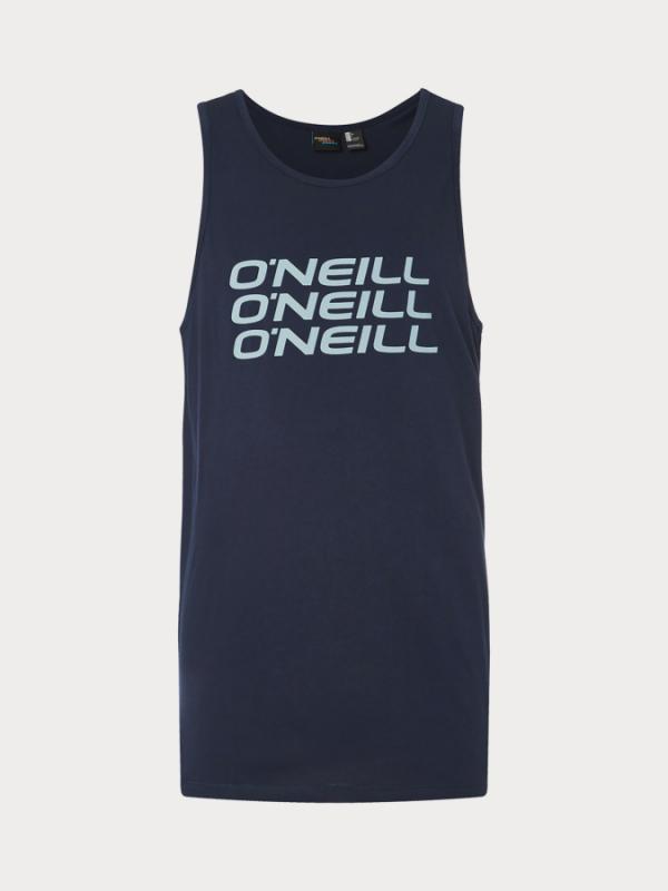 Tílko O´Neill Lm Graphic Tanktop Modrá