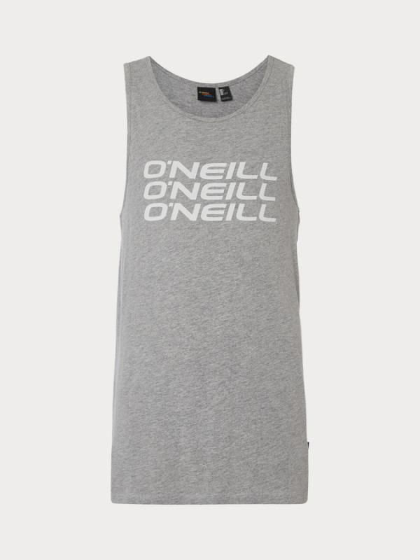Tílko O´Neill Lm Graphic Tanktop Šedá