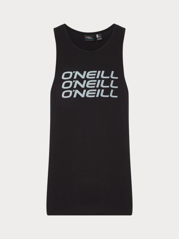 Tílko O´Neill Lm Graphic Tanktop Černá