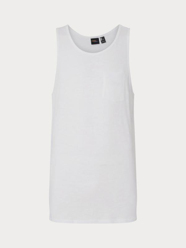 Tílko O´Neill Lm Tanktop Bílá