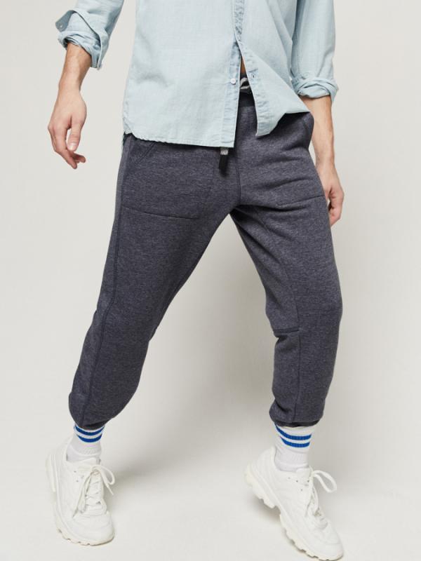 Tepláky O´Neill Lm S.Cruz Jogger Sweat Pants Modrá