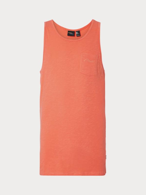 Tílko O´Neill Lm Tanktop Oranžová