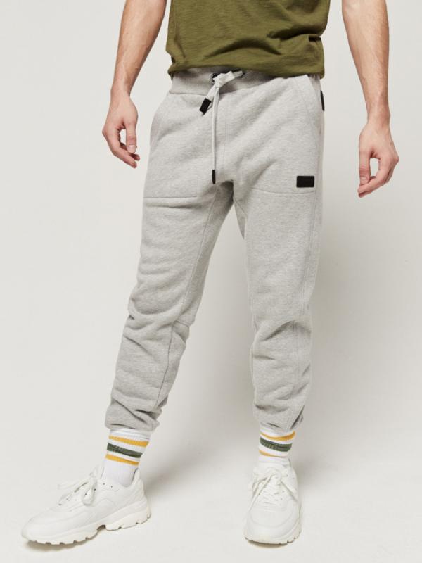 Tepláky O´Neill Lm S.Cruz Jogger Sweat Pants Šedá