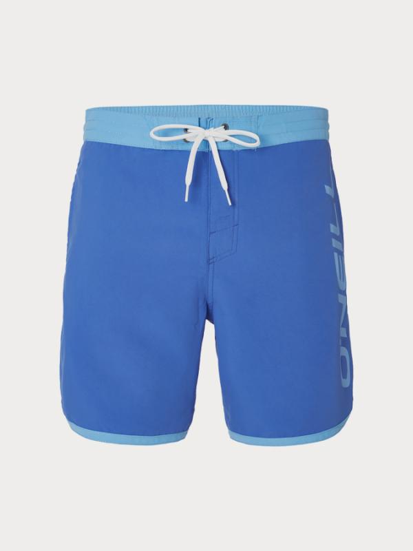 Boardshortky O´Neill Pm Frame Logo Shorts Modrá