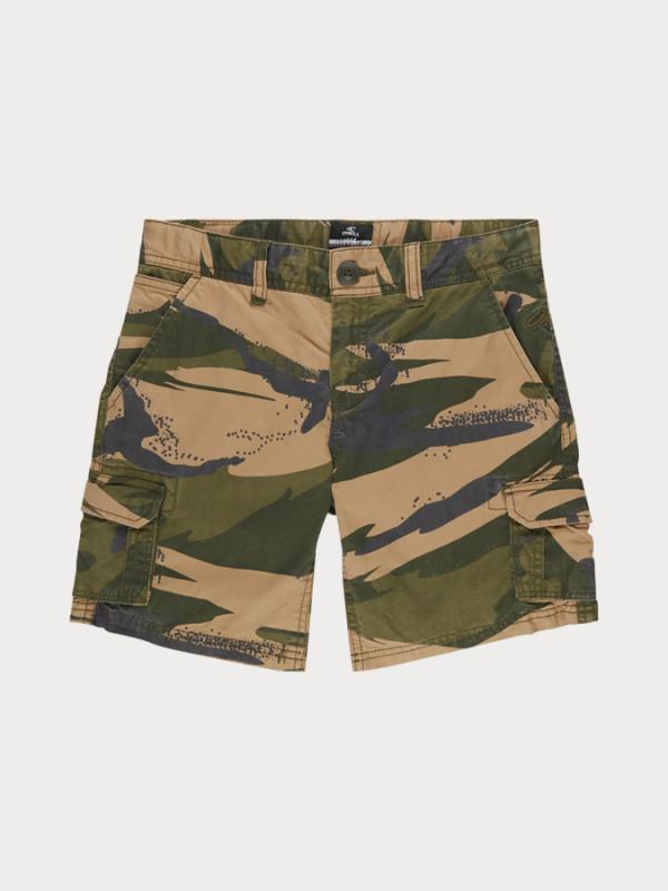 Kraťasy O´Neill Lb Cali Beach Cargo Shorts Barevná