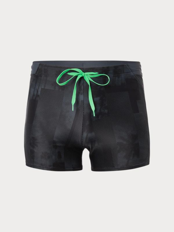 Boardshortky O´Neill Pm Cali Swimming Trunks Černá
