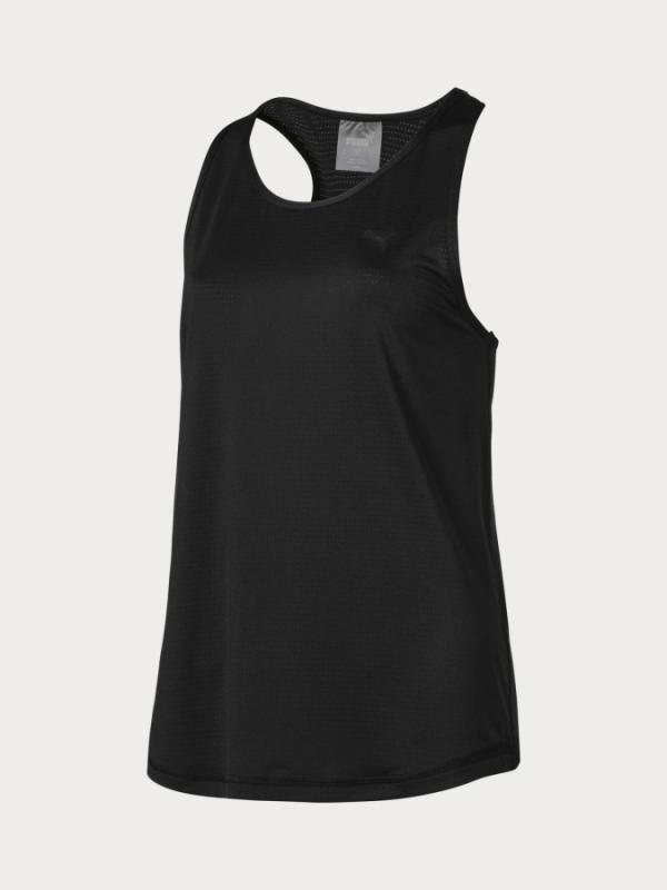 Tílko Puma A.C.E. Racerback Tank Černá