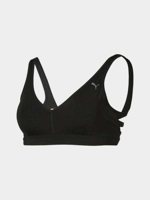 Podprsenka Puma Show Off Bra L Černá