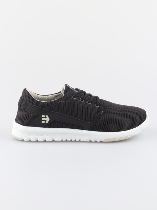 Boty Etnies Scout W\'S Černá