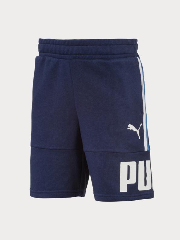 Kraťasy Puma Style Bermudas Modrá
