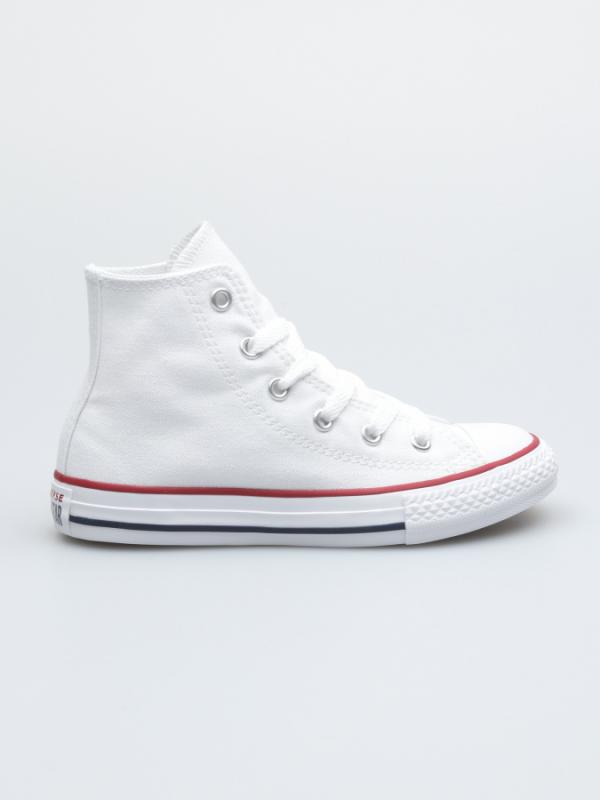 Boty Converse Chuck Taylor All Star Hi Bílá
