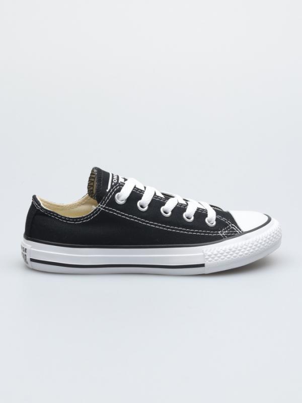 Boty Converse Chuck Taylor All Star Ox Černá