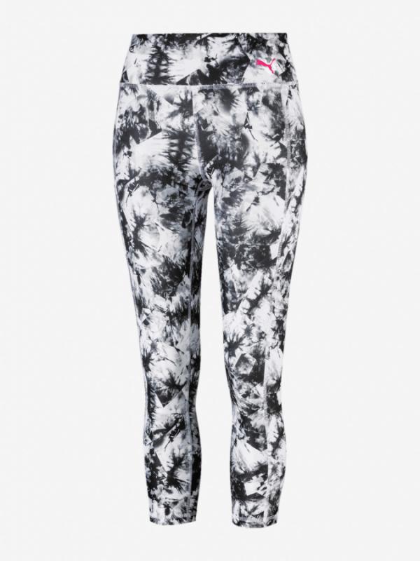 Legíny Puma Stand Out 3 4 Tight Barevná