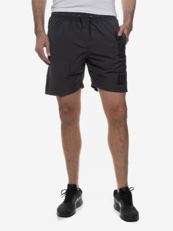 Kraťasy SAM 73 MPAN361 Modrá