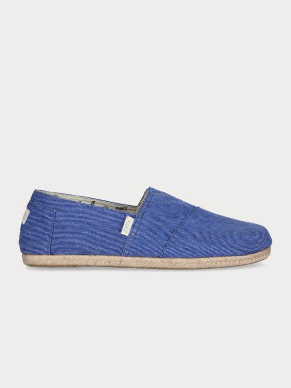 Boty Paez Classic Essential Navy Modrá