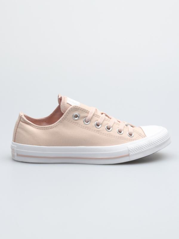 Boty Converse Chuck Taylor All Star Růžová