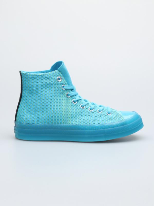 Boty Converse Chuck 70 Modrá