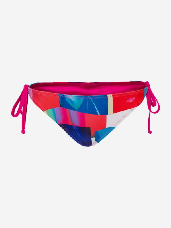 Spodek plavek 4F KOS201D Swimsuit Barevná