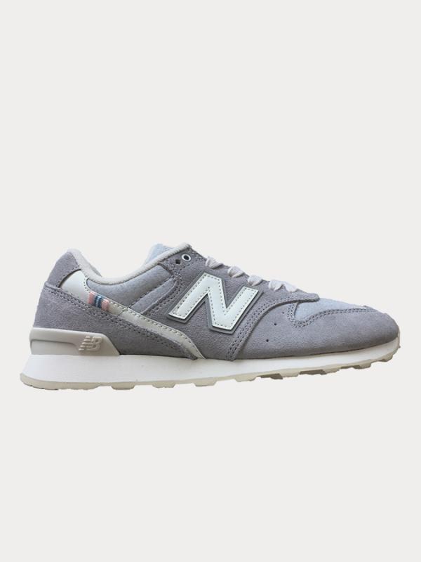 Boty New Balance WR996YC Modrá
