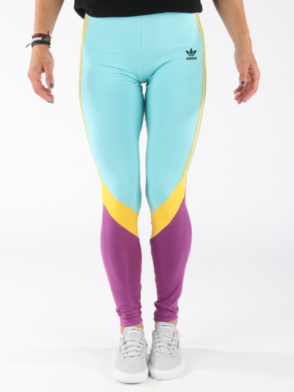 Legíny adidas Originals Hw Tights Barevná