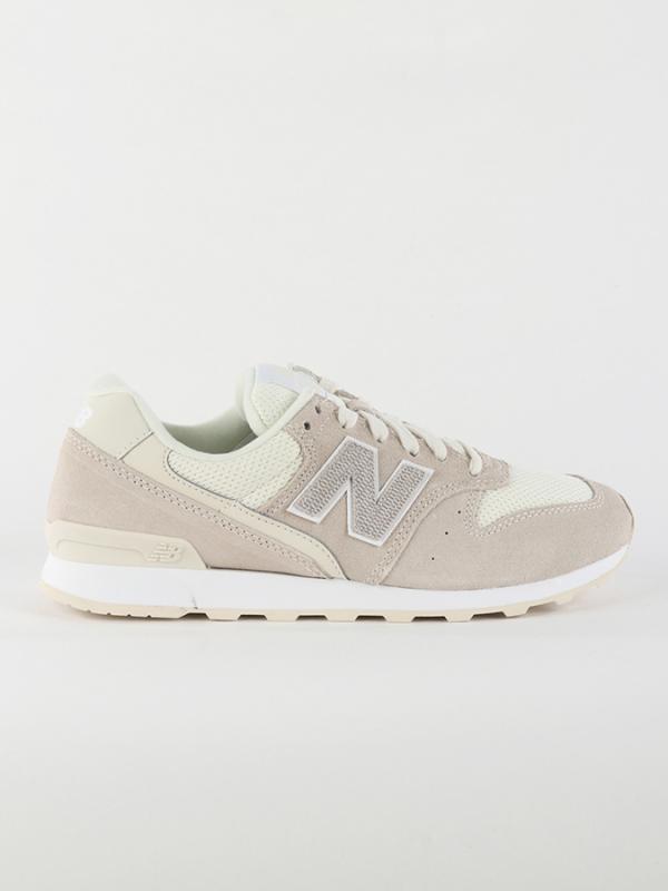 Boty New Balance WR996LCB-D Béžová