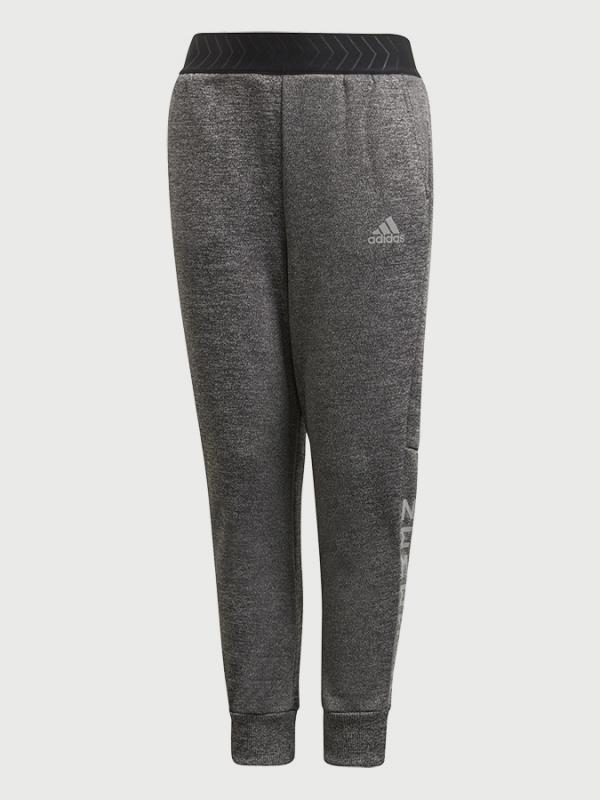 Tepláky adidas Performance Yb Nm Cuff Pant Šedá