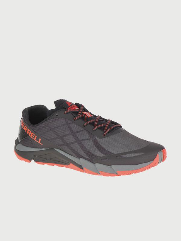 Boty Merrell Bare Access Flex Černá