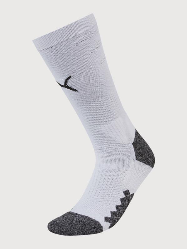 Stulpny Puma Team Liga Training Socks Bílá