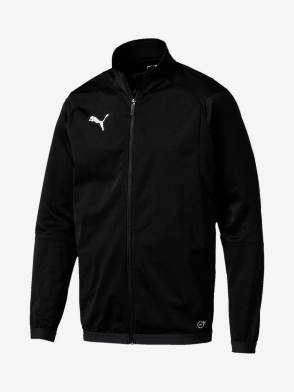 Bunda Puma Liga Training Jacket Černá