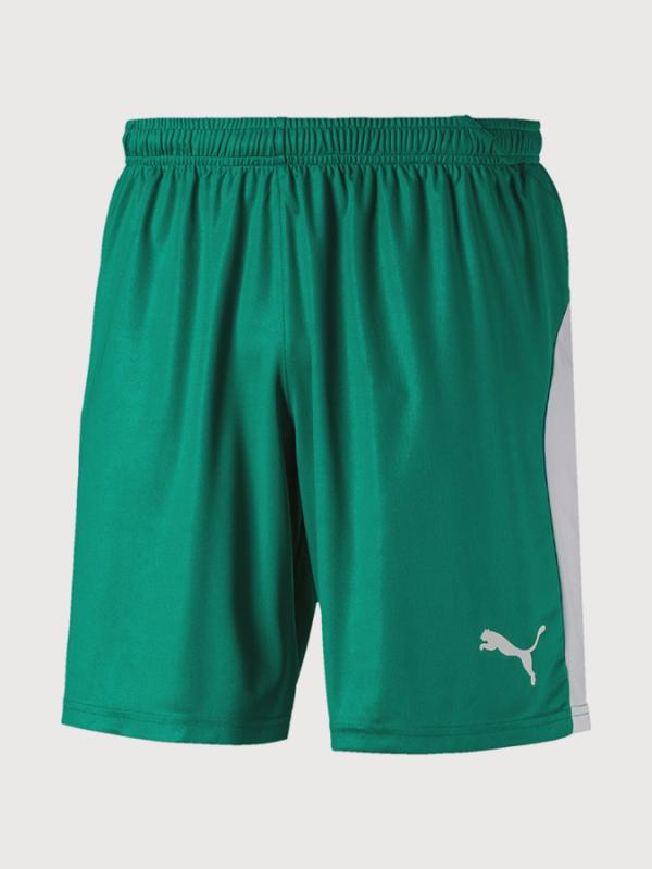 Kraťasy Puma Liga Shorts Zelená
