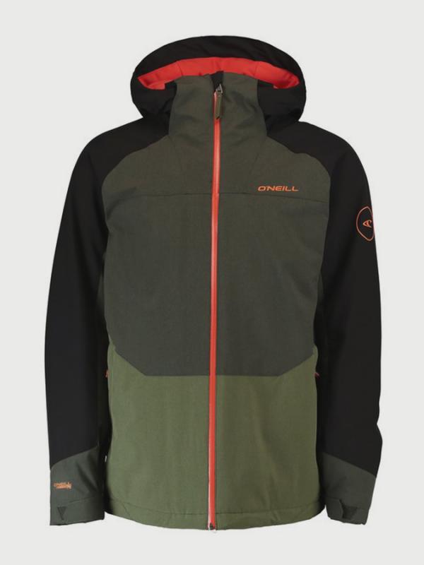 Bunda O´Neill PM Galaxy Iv Jacket Barevná