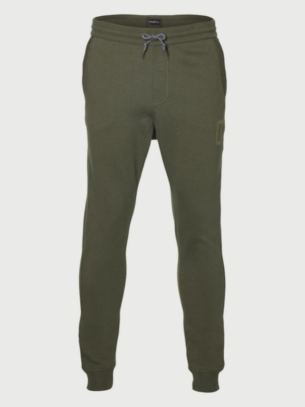 Tepláky O´Neill LM O' Jogger Pants Zelená