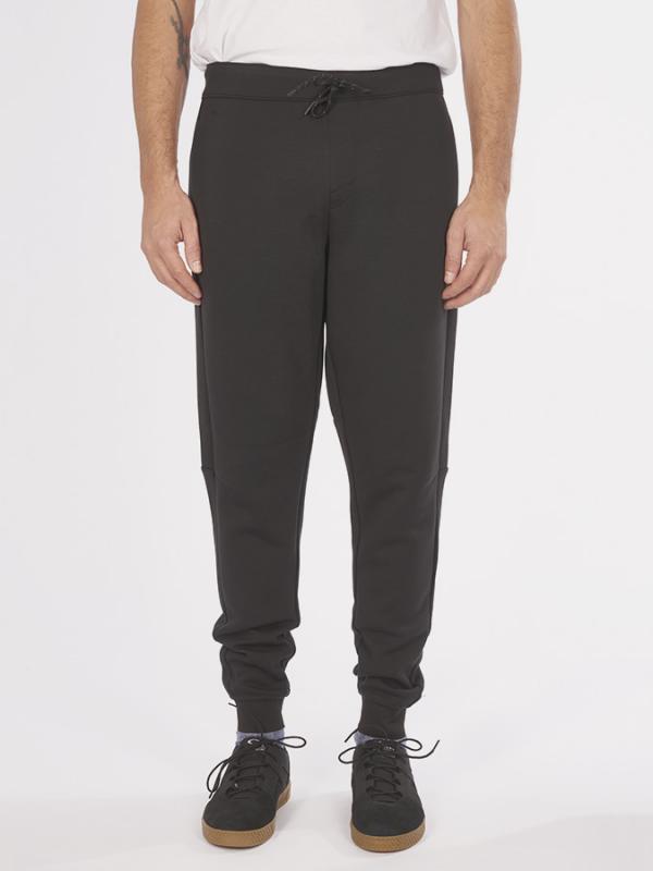Kalhoty Oakley Tech Knit Pant Černá