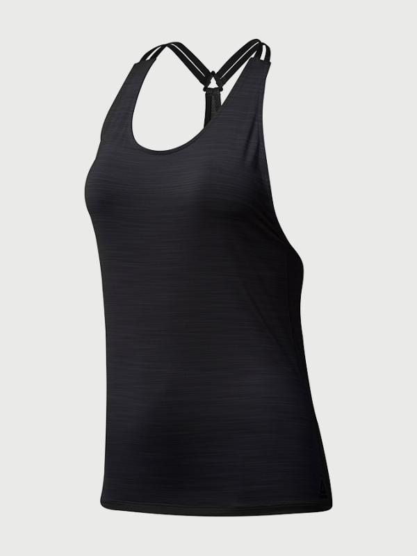 Tílko Reebok Os Ac Tank Černá