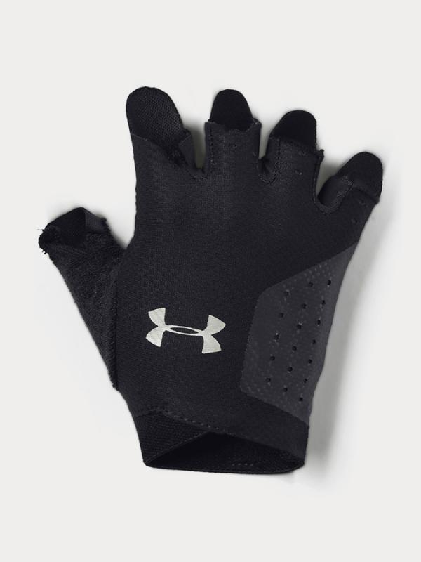 Rukavice Under Armour WoMen\'s Training Glove Černá