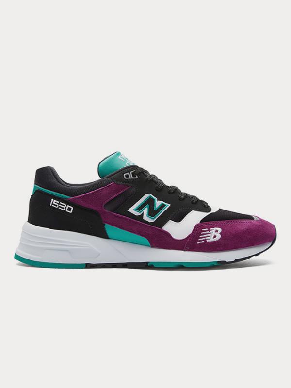 Boty New Balance M1530KPT Barevná