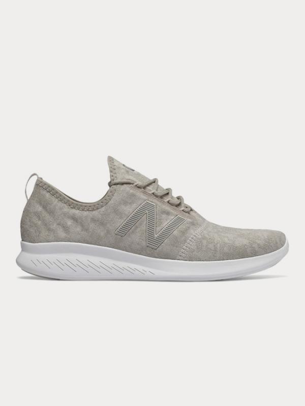 Boty New Balance MCSTLCE4 Šedá