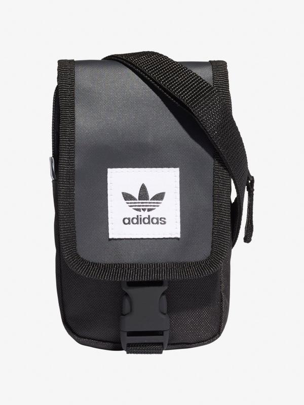 Batoh adidas Originals Map Bag Černá