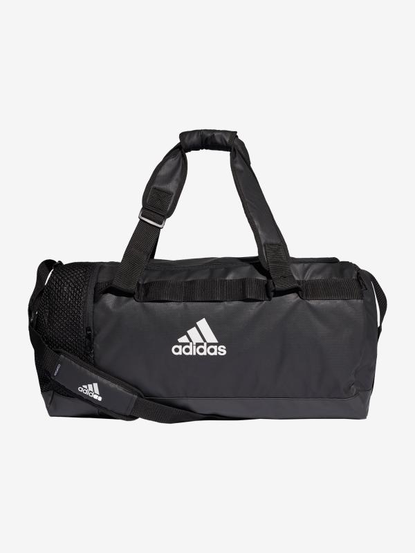 Taška adidas Performance Tr Cvrt Duf M Černá