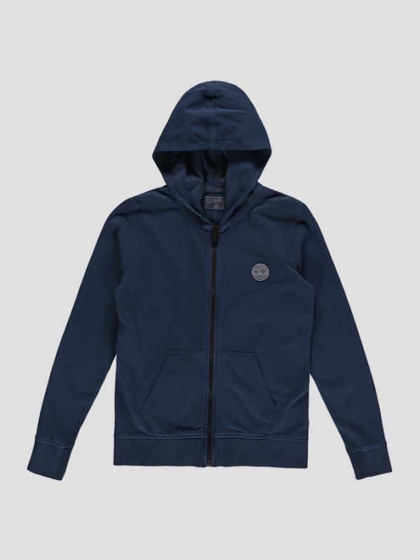 Mikina O´Neill LB CALI SUN HOODIE Modrá