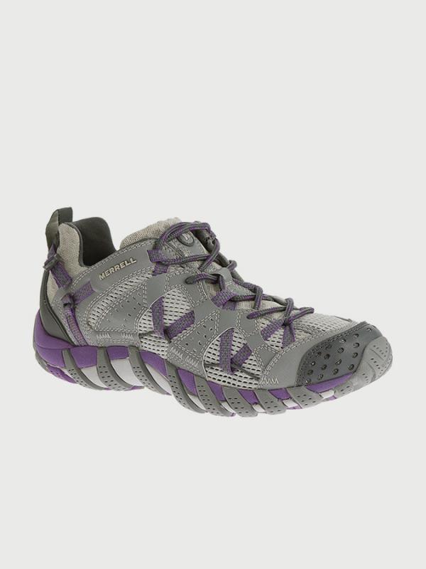 Boty Merrell Waterpro Maipo Šedá