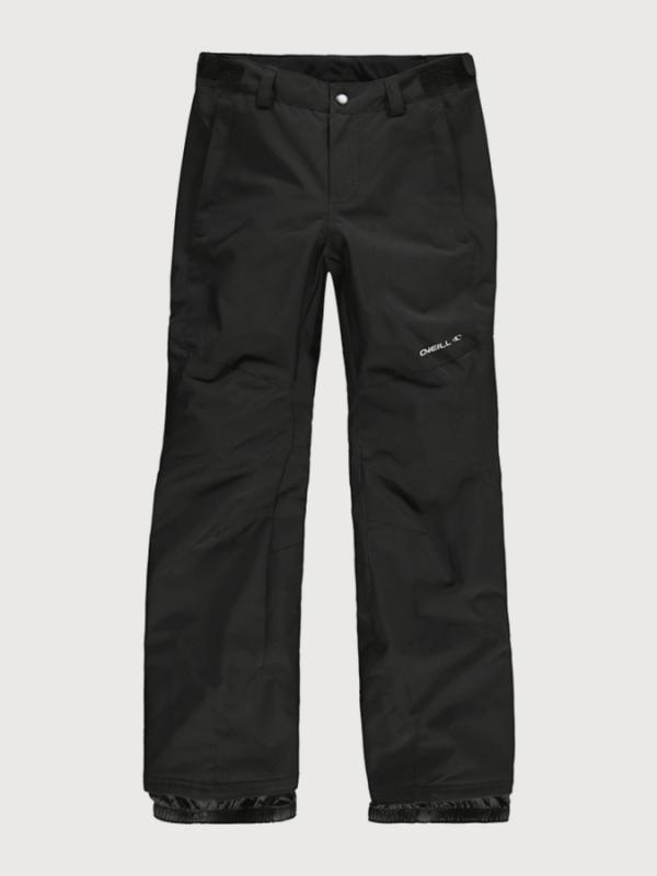 Kalhoty O´Neill PG Charm Pants Černá