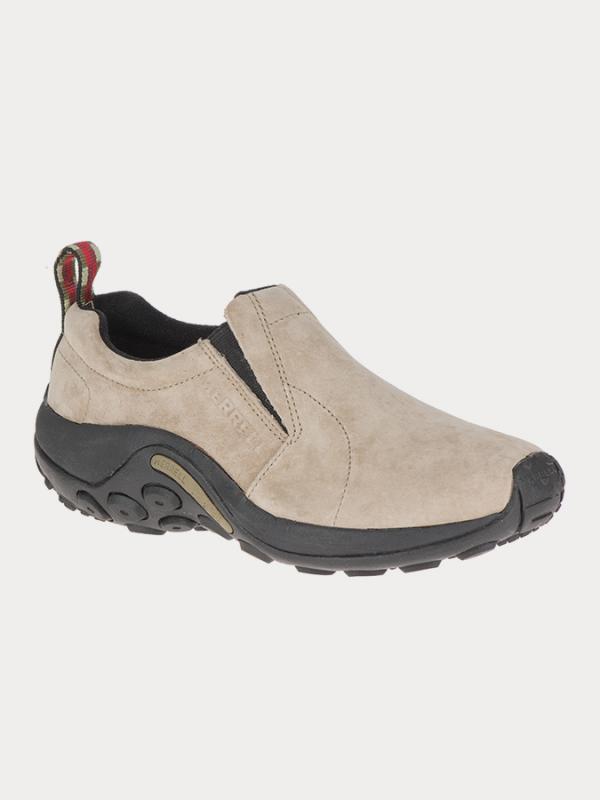 Boty Merrell Jungle Moc Hnědá