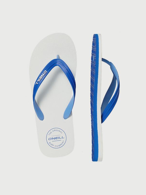 Žabky O´Neill Fm Friction Flip Flops Bílá
